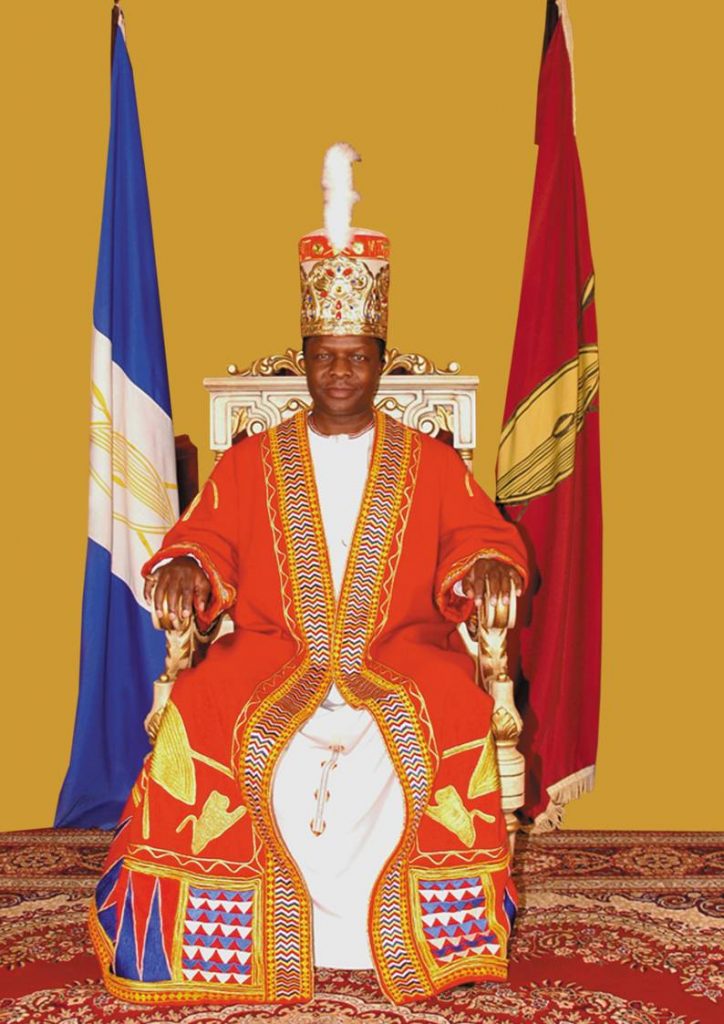 Why Buganda Kingdom Is Demotic In Uganda!-Newslex Point