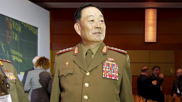 north-korea-s-vice-president-has-reportedly-been-executed