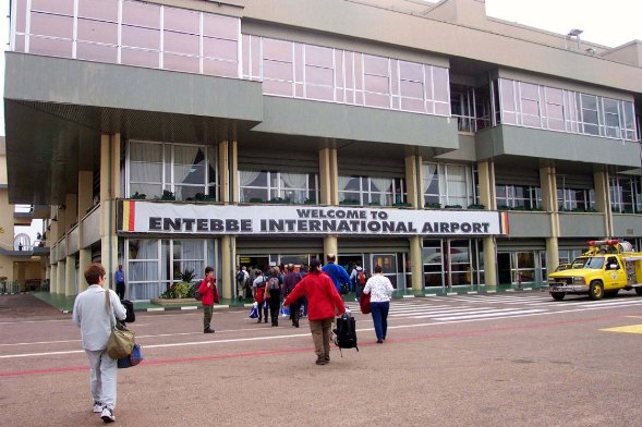 Borders and Entebbe airport to reopen for tourism