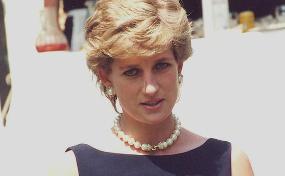 7 Interesting Facts About Princess Diana's Life After Her Divorce