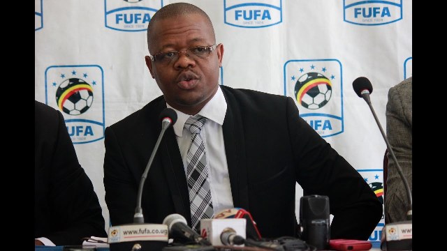 Moses Magogo: Govt fundeUganda cranes