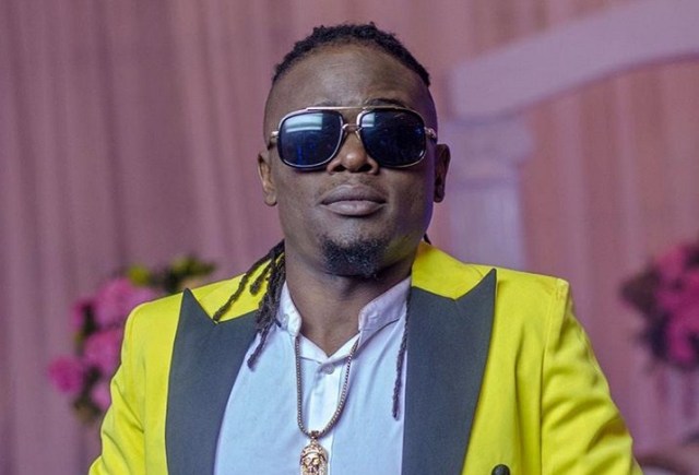 Singer Weasel Manizo Ready For His First Ever Concert Alone