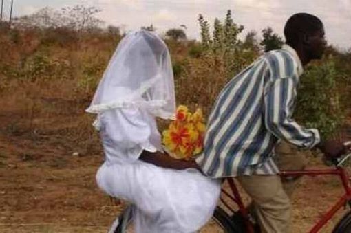 How Akello Became A Stolen Bride - Interesting Story