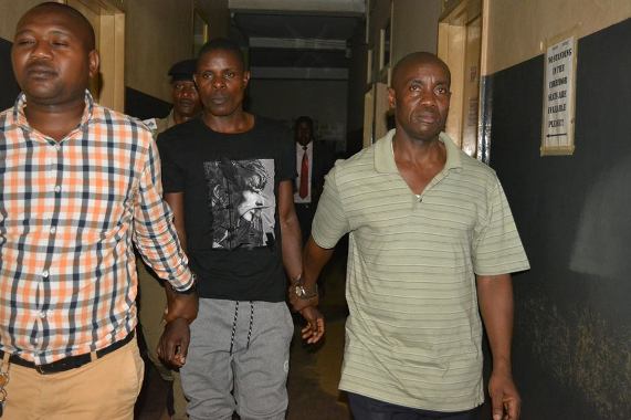 Sipapa Denied Bail As His Court Case Is Pushed To July