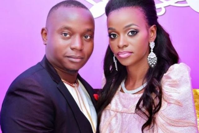 Hellen Lukoma Reveals About Her Fiancee Called Kaka