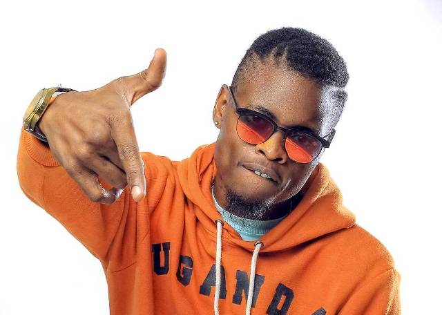 Pallaso Praises Himself For Being Persistent In The Music Industry