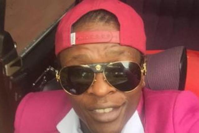 Jose Chameleone Reacts After Failing To Donate Anything