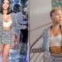 Sheilah Gashumba Criticized For Copying Cardi B's Style