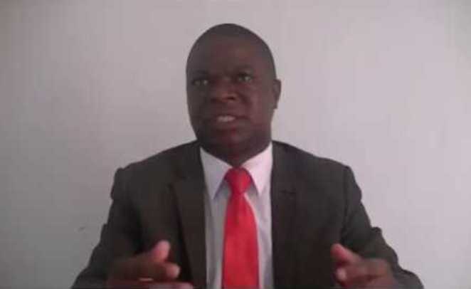 Muhammad Ssegirinya says Asburg katto cannot scare people power