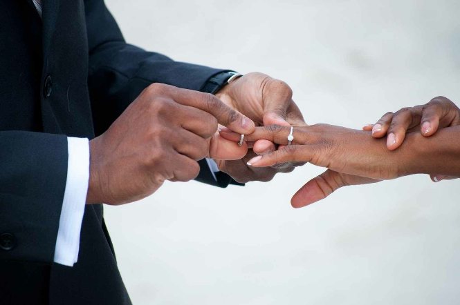 Online Marriage Services Launched To Curb The Spread Of Covid-19