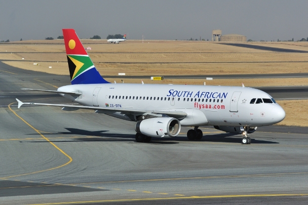 South Africa Advised To Seek Help From Ethiopia To Save It's Airline