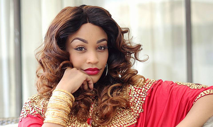 Zari Hassan Says She Is Not A Marriage Material