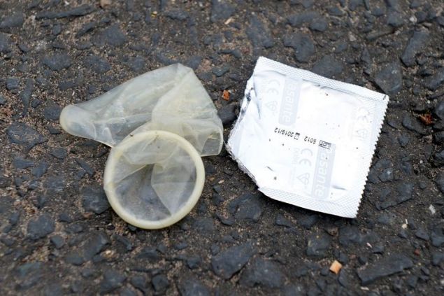 Businessman Discovers Over 10 Used Condoms Under The bed Yet He Doesn’t Use Them With Wife