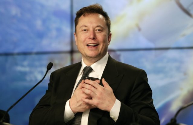 Elon Musk Passes Jeff Bezos As Richest Man In The World