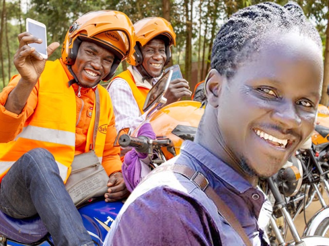 Safe Boda To Revise It's "Unsafe" Policies Towards Users
