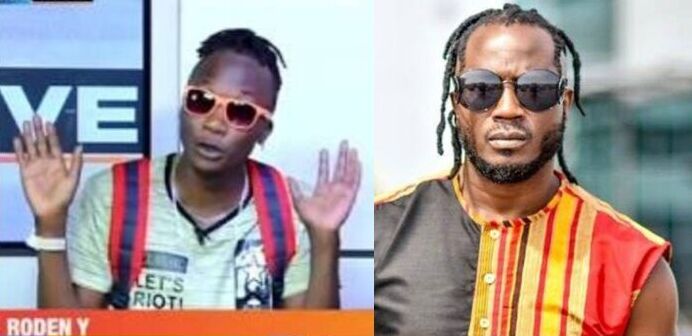 Kabako Angry At Bebe Cool For Failing To Attend His Introduction Ceremony 