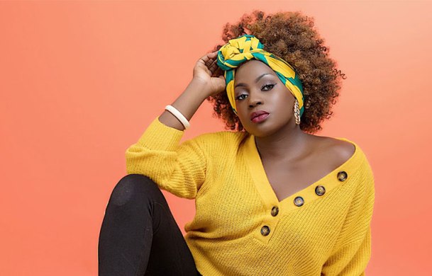 My Mother Wants To Kill  Me - Iryn Namubiru Reveals