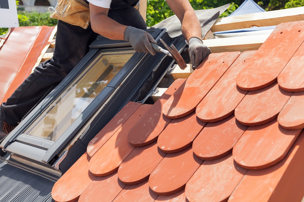 Why Are Roof Repairs Important?