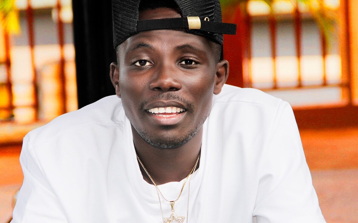 Singer Lil Pazo In Critical Condition After Getting Sick In Gulu