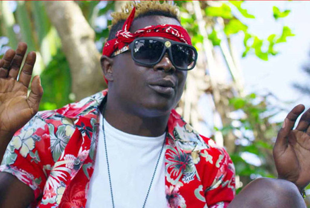 King Saha Tells Fans To Stop The Phone Calls Asking Him For Money
