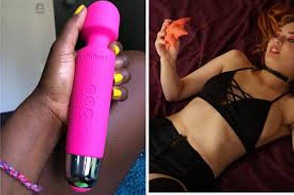 Reasons You Should Know Before You Buy Your First Adult Toy