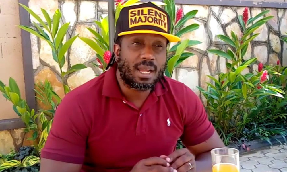 Bebe Cool Gives An Insight Of What Musicians Learnt From Gulu