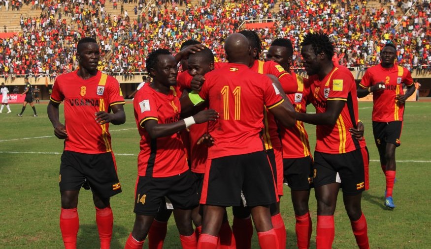 Micho Drops 11 Players From Cranes Team As He Names Squad For Ethiopia Friendly
