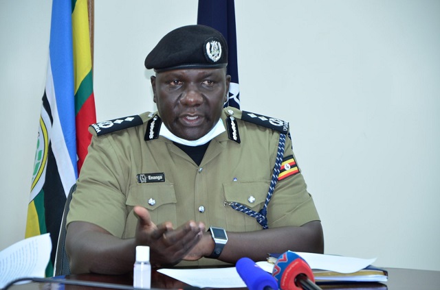 Mukamanayamba drink to be sued by Uganda Police