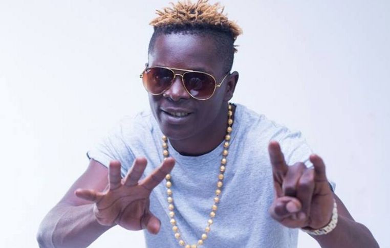 Local Singer, King Saha Celebrates 31st Birthday