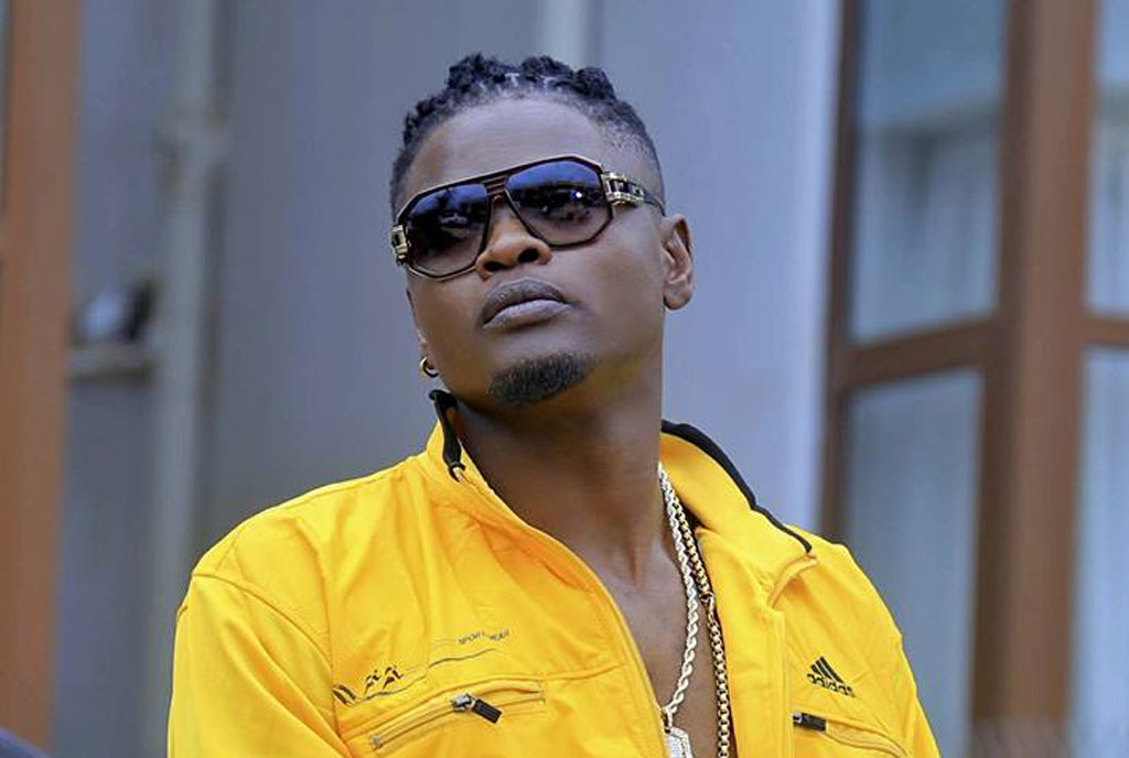 Pallaso Explains Why He Calls Himself King Of The East