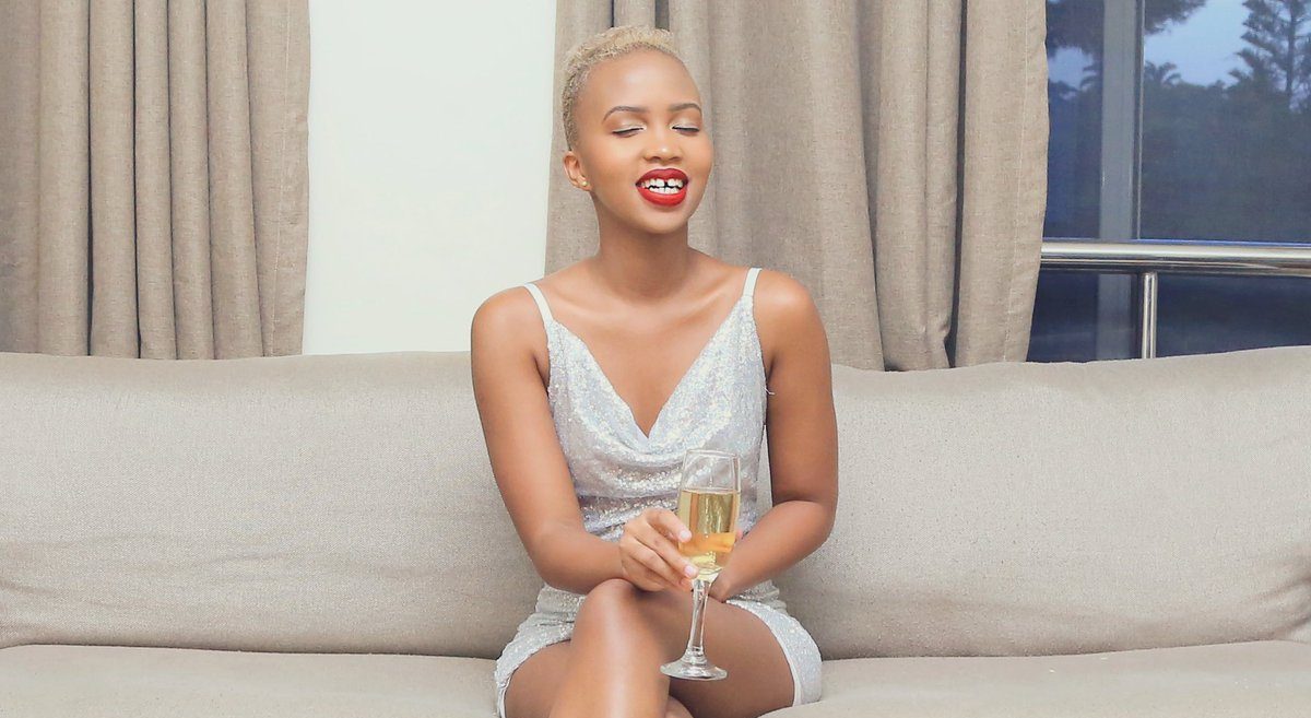 Sheilah Gashumba Shares Things That Have Made Her Most Paid Brand Ambassador