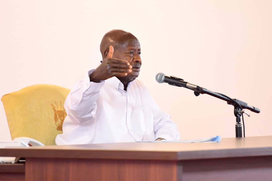 10 Acres Of Land To Be Allocated For Boxing Academy – Museveni