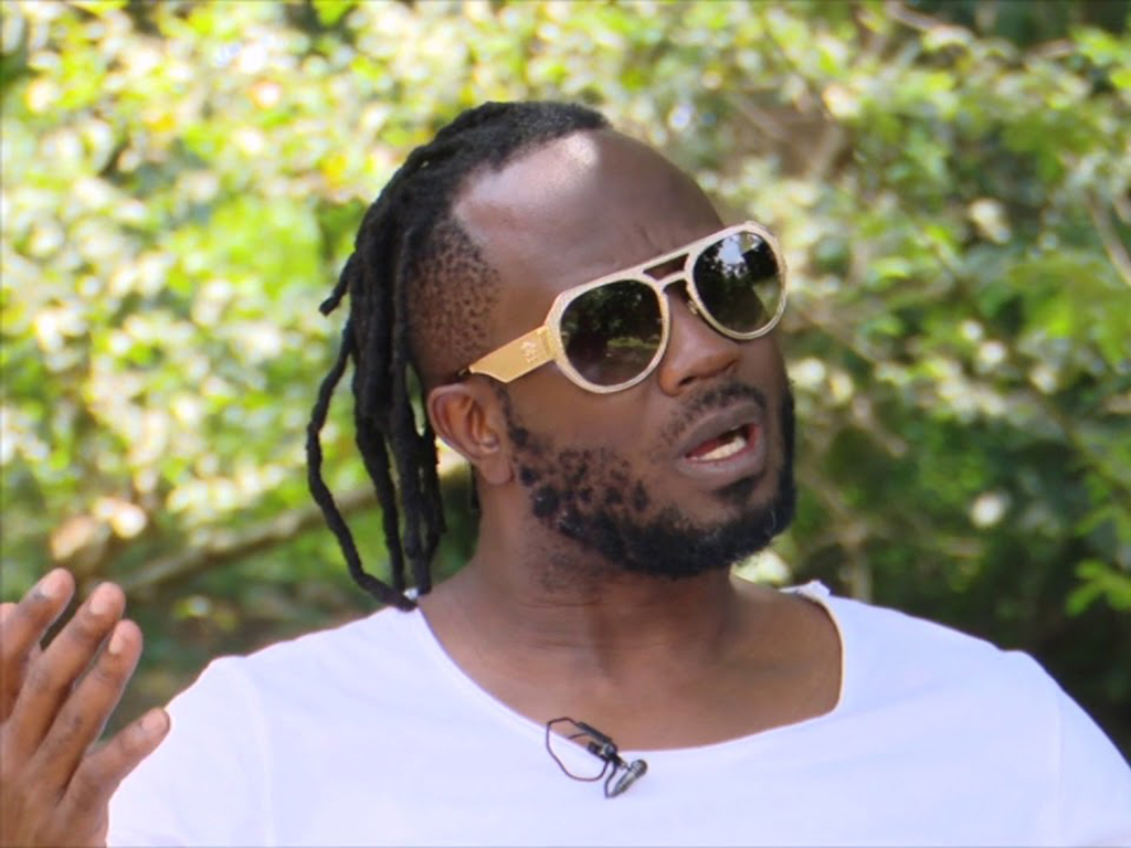 Bebe Cool Explains Why He Wished Nubian Li A Happy Marriage