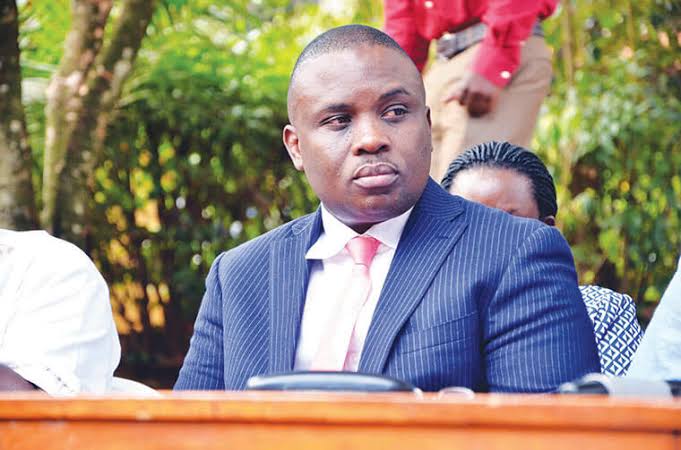 Erias Lukwago; Our Red Card Campaign Will Bring Museveni's Misrule To An End