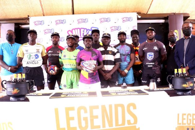 Guinness 7s Rugby National Series Returns, Legends To Be Honored
