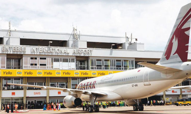 Delays At Entebbe Airport Push Tourists To Cancel Trips To Uganda