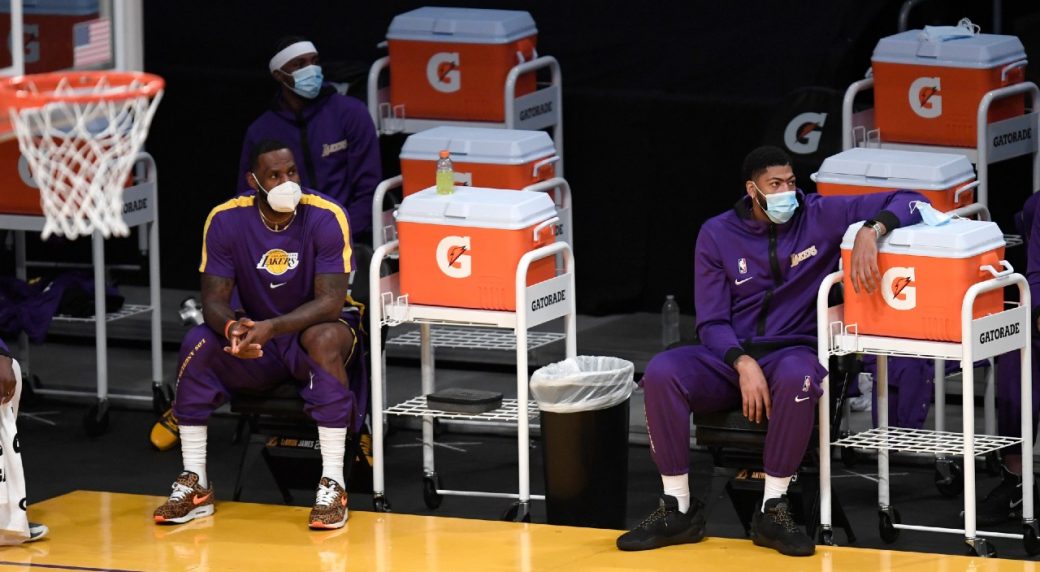 NBA Reduces Covid-19 Quarantine Time for Some Players