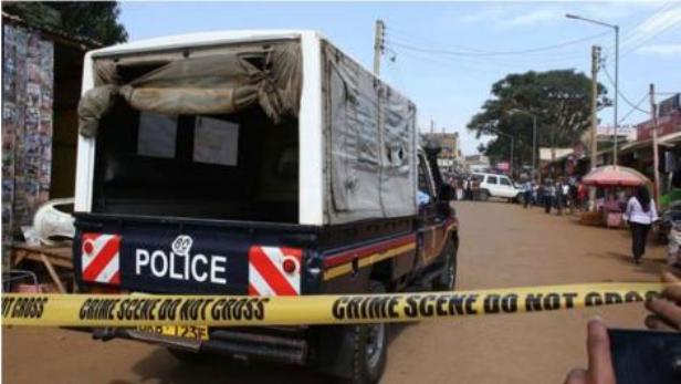 Nairobi: Officer Shoots Six Dead, Turns Gun On Himself