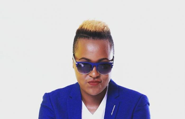 Keko; Ugandan Music Fans Concerned About Faded Rapper's Sad State