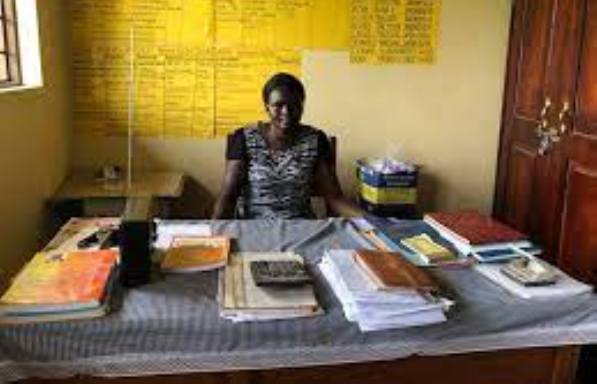 Head Teacher Narrates Her Promotion Story