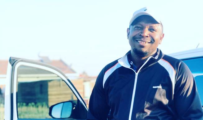 Meet Zimbabwean Multi-millionaire Who Started His Business With Just $100