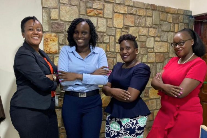 Women Advised On Life Skills That Will Propel Career Growth