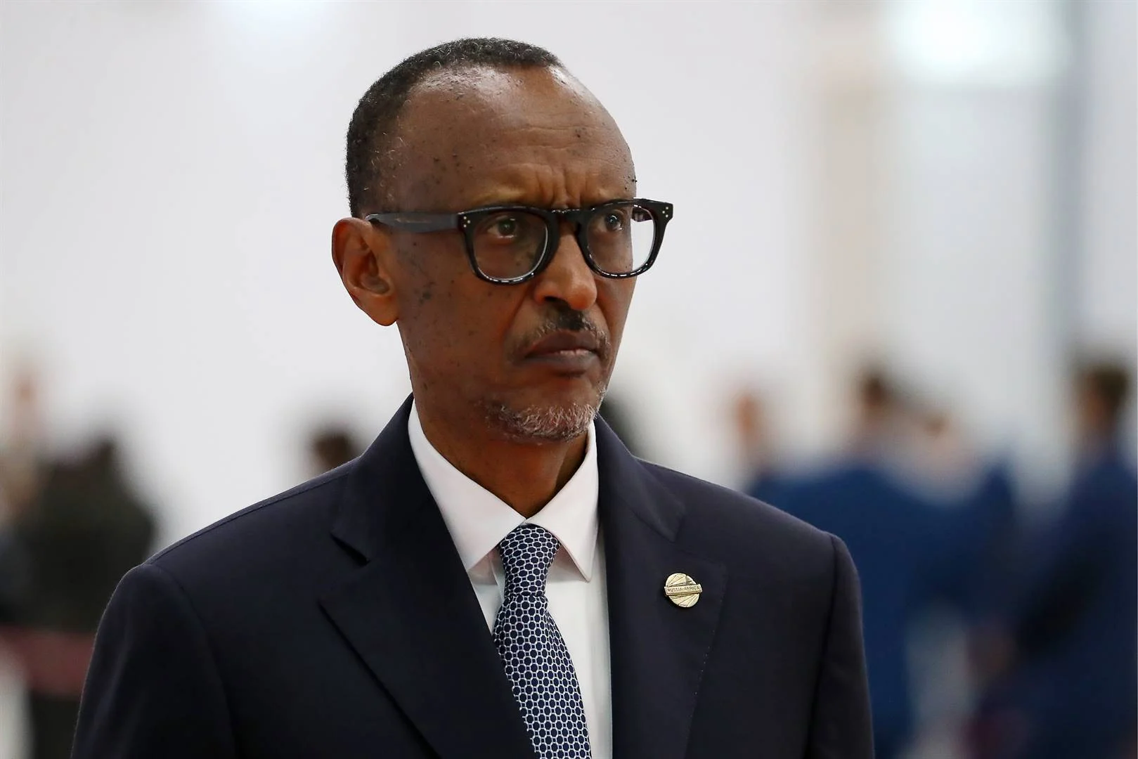 Freedom Of Speech Is Still An Issue In Rwanda, Human Rights Watch