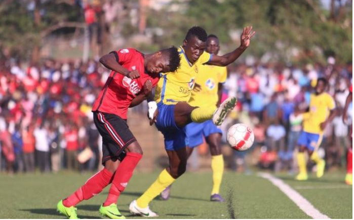 KCCA FC Looks To Rejoin Title Race As It Hosts Vipers