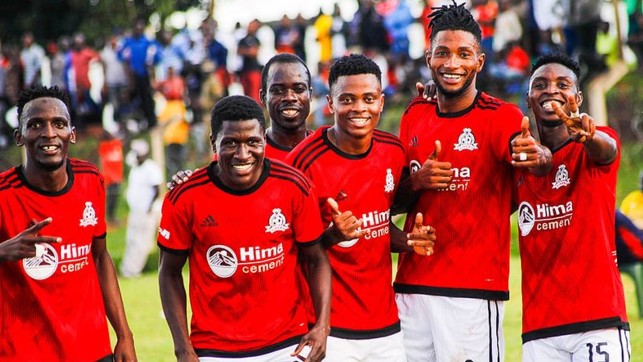 Can Vipers FC Dominate Uganda’s Premier League This Season?