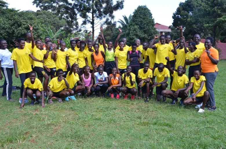 ISF World School Games; Uganda To Field Over 40 Participants In 5 Disciplines In France
