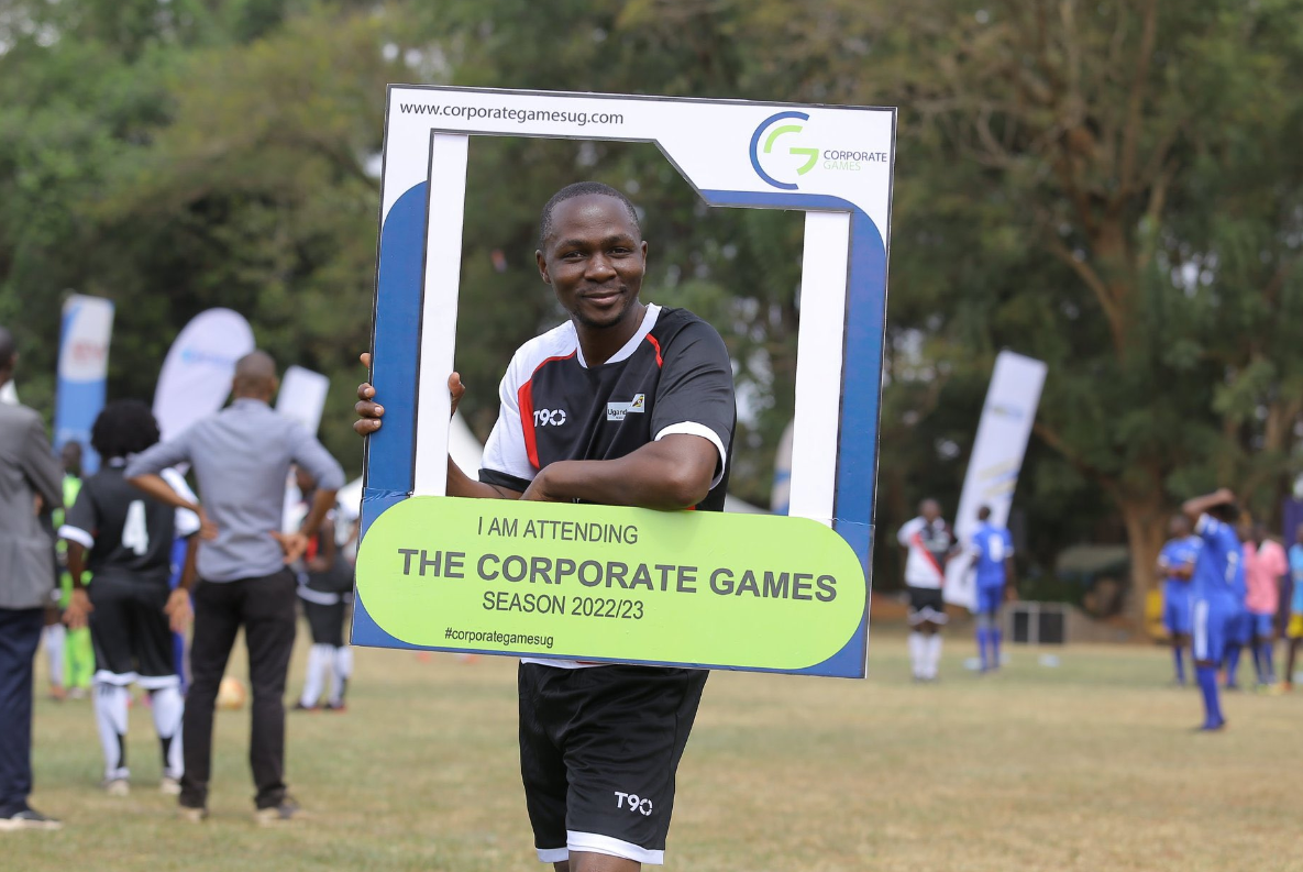 The 2022-23 Corporate Games Successfully Kickoff