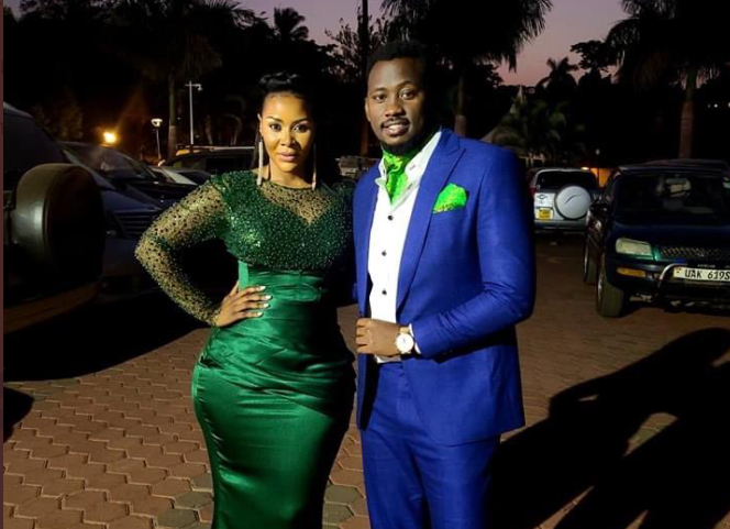 Desire Luzinda And Levixone Marriage Rumors Turn Heads