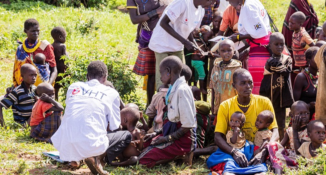 Kisoro District: 8 Refugee Children Succumb To Malnutrition As 3 Women Die in Labor