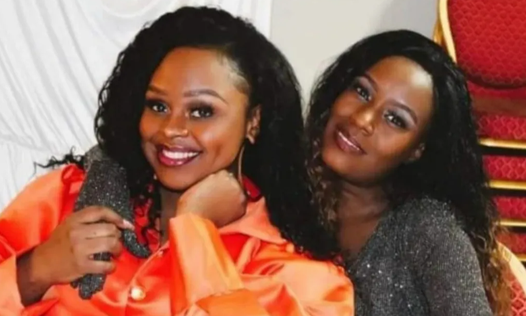Juliana Kanyomozi And Rema Namakula Show Off Their Love On Social Media